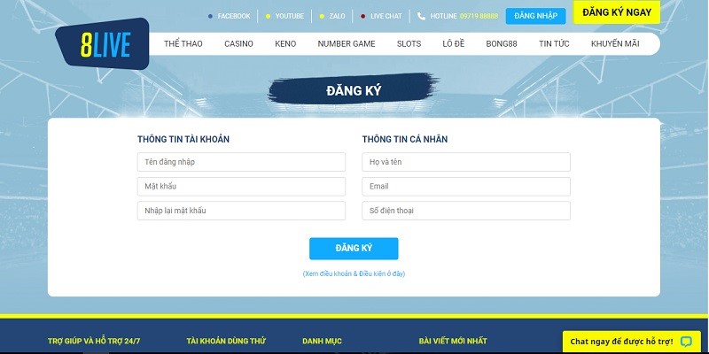 Các tính năng linh hoạt trong giao dịch – 777Loc - 777Loc
