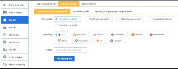 Đăng ký làm thành viên của trang web game 777Loc để nhận 88000 điểm - 777Loc