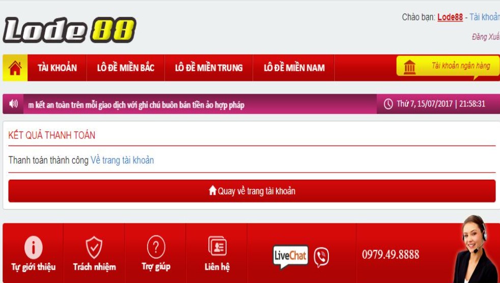 Một nền tảng chơi game đa dạng và vô cùng hấp dẫn 777Loc - 777Loc