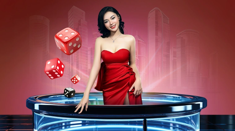 Trò chơi chọi gà cấp độ 777Loc - 777Loc